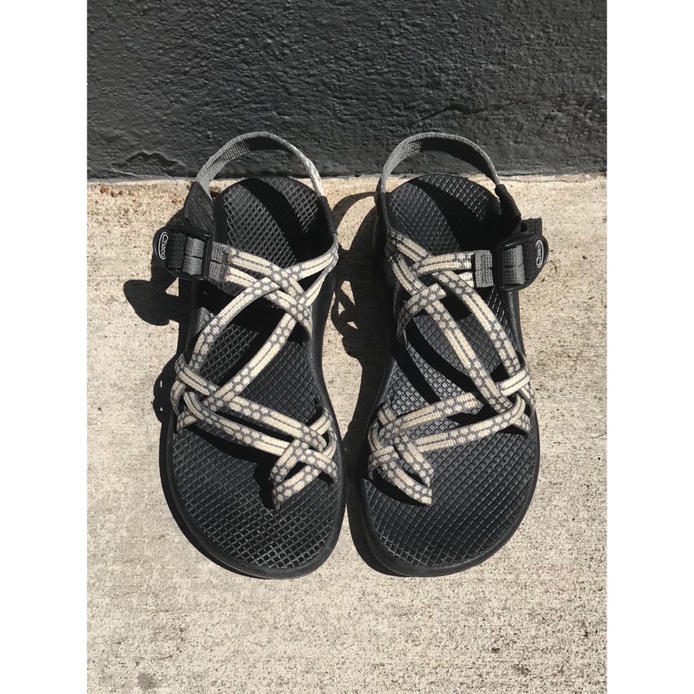 Chaco Sandals Double Straps
